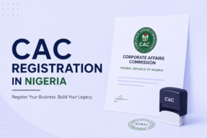 CAC Registration in Nigeria featured image
